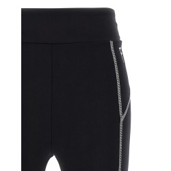 'Color Block' leggings