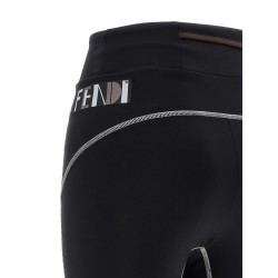 'Color Block' leggings