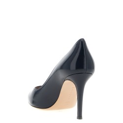 'Gianvito' pumps