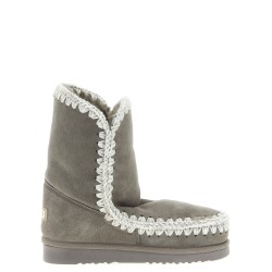 'Eskimo 24 suede' ankle boots