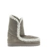 'Eskimo 24 suede' ankle boots