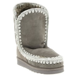 'Eskimo 24 suede' ankle boots