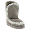 'Eskimo 24 suede' ankle boots