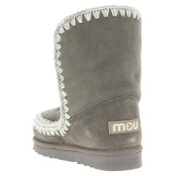 'Eskimo 24 suede' ankle boots