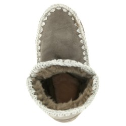 'Eskimo 24 suede' ankle boots