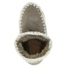 'Eskimo 24 suede' ankle boots