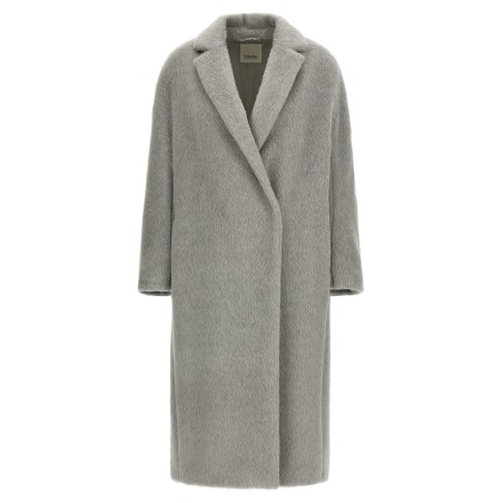 'Giorgia' coat