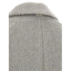 'Giorgia' coat