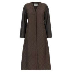 'Berta1234' coat