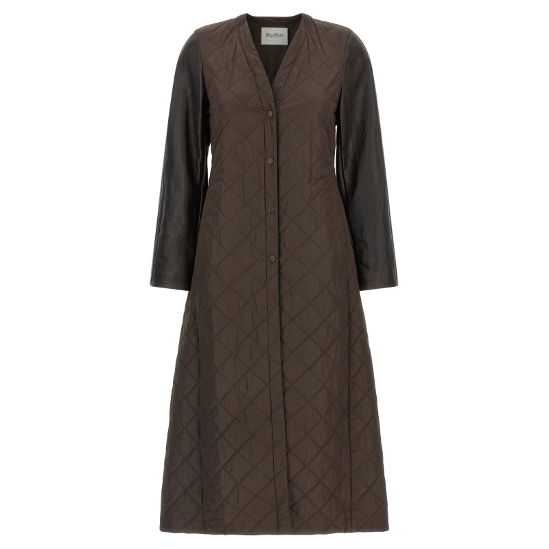 'Berta1234' coat
