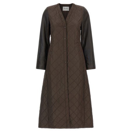'Berta1234' coat