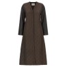'Berta1234' coat