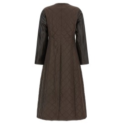 'Berta1234' coat