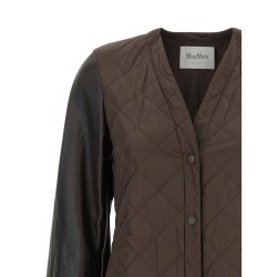 'Berta1234' coat