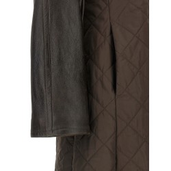 'Berta1234' coat