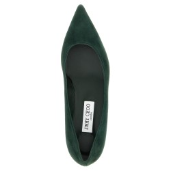 'Amelia' pumps