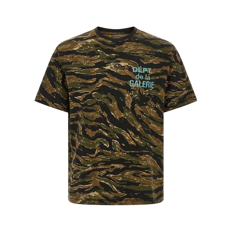 'French' T-shirt