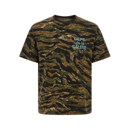 'French' T-shirt