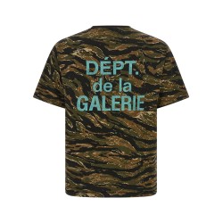 'French' T-shirt