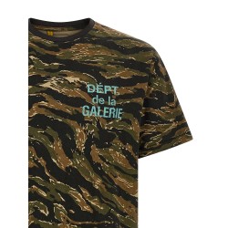 'French' T-shirt