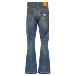'Dagger Bootcut' jeans