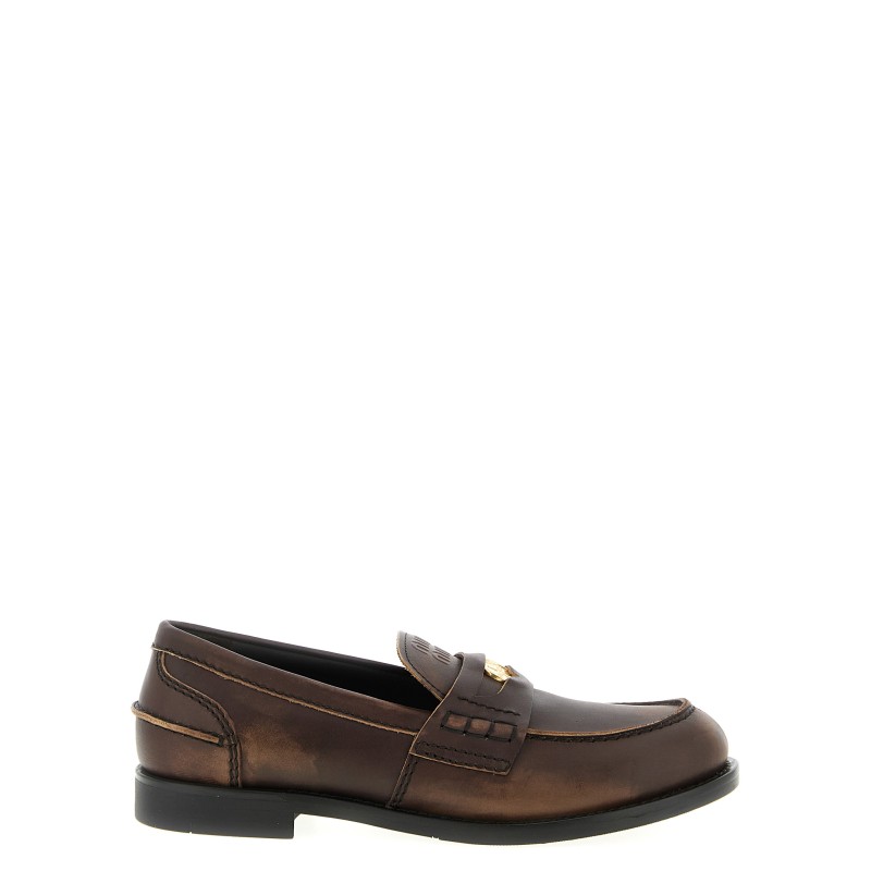 'Penny Loafers' loafers