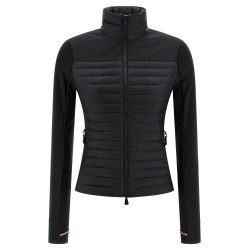 Polartec® cardigan
