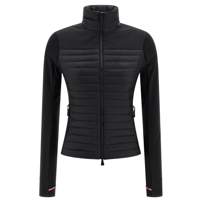 Polartec® cardigan