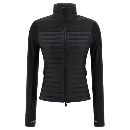 Polartec® cardigan