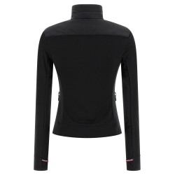 Polartec® cardigan