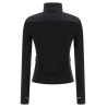 Polartec® cardigan