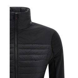 Polartec® cardigan