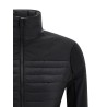 Polartec® cardigan