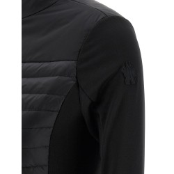 Polartec® cardigan