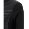 Polartec® cardigan