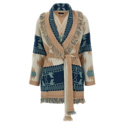 'Icon' cardigan