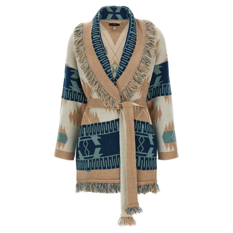 'Icon' cardigan