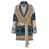 'Icon' cardigan