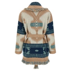 'Icon' cardigan