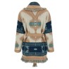 'Icon' cardigan