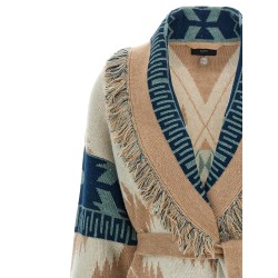 'Icon' cardigan