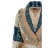 'Icon' cardigan