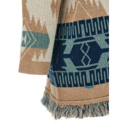 'Icon' cardigan
