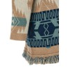 'Icon' cardigan