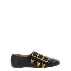 'Susanna' ballet flats