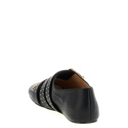 'Susanna' ballet flats
