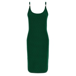 'Medusa '95' dress