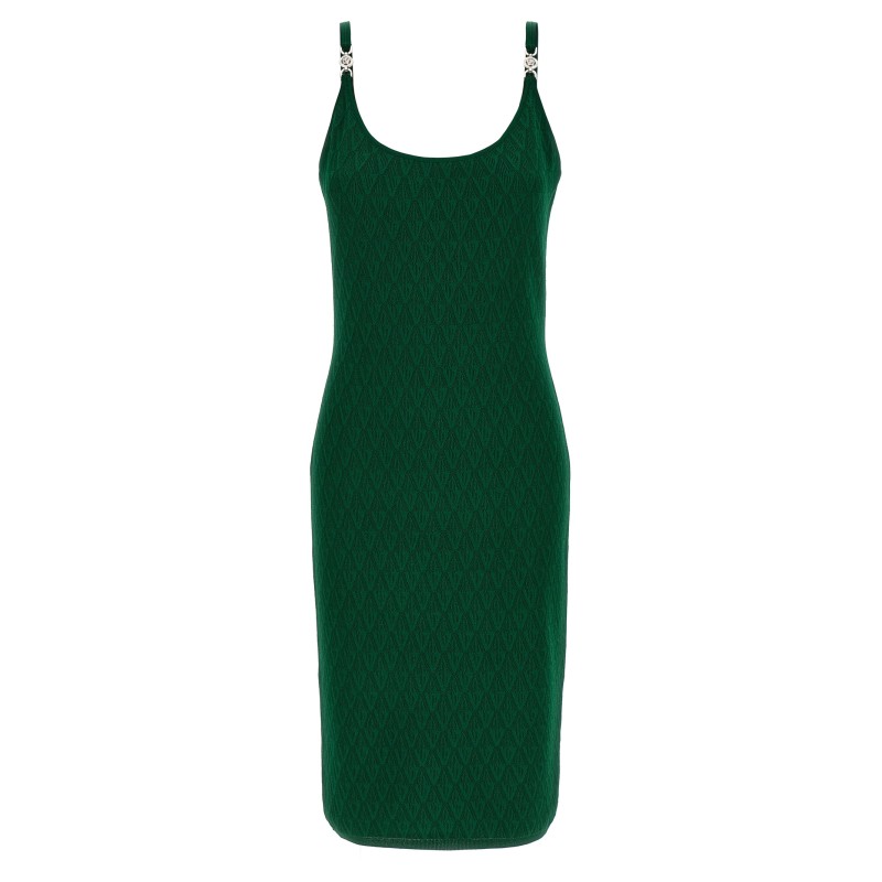 'Medusa '95' dress
