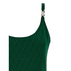 'Medusa '95' dress