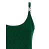 'Medusa '95' dress